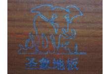 木地板行業(yè)在線(xiàn)打標系統