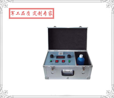 LC800A便攜電化打標機