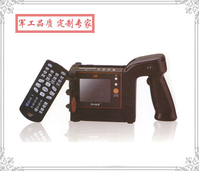 U2手持型噴碼機