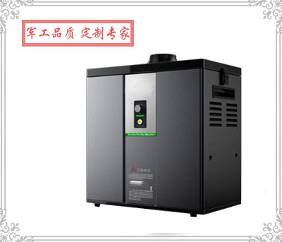 防塵排煙系統