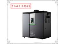 防塵排煙系統