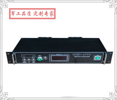 激光配件-50/75D半導體Q開(kāi)關(guān)電源