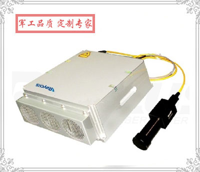 激光配件-10/20瓦銳科光纖激光器