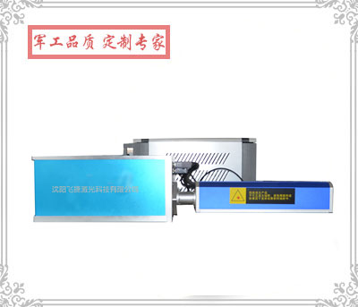 3D動(dòng)態(tài)對焦打標機
