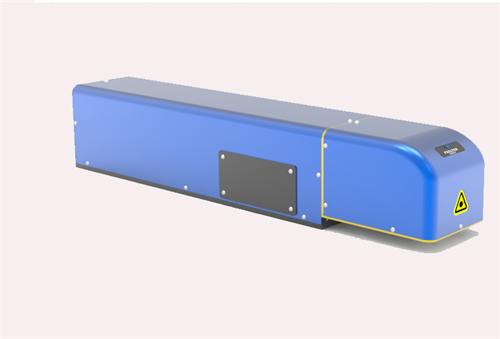 3D動(dòng)態(tài)聚焦打標系統