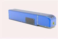 3D動(dòng)態(tài)聚焦打標系統