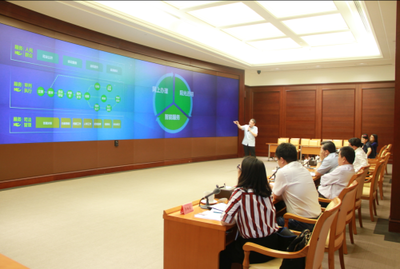 中科院學部咨詢項目&ldquo;依法治國中科學技術發揮的作用和相關制度研究&rdquo;