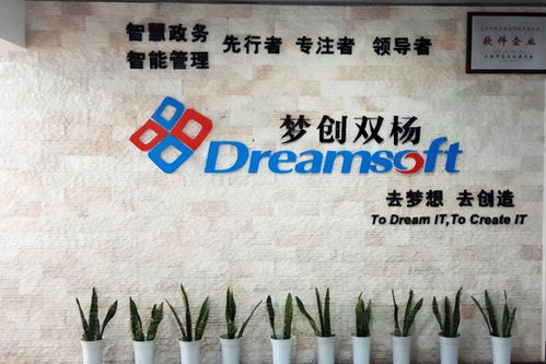 夢創(chuàng)雙楊沖刺上交所 計劃募資8億，科技推廣和應用服務成焦點